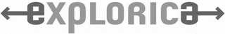 EXPLORICA logo