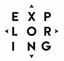 EXPLORING logo