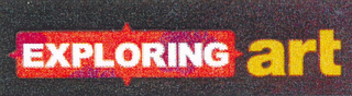 EXPLORING ART logo