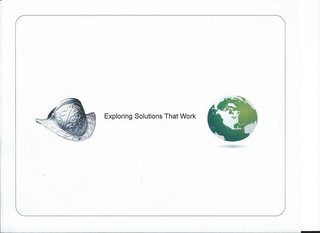 EXPLORING SOLUTIONS THAT WORK logo