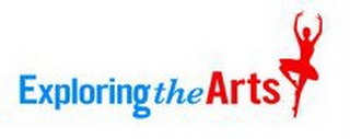 EXPLORING THEARTS logo