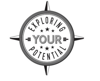 EXPLORING YOUR POTENTIAL logo