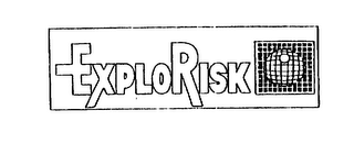 EXPLORISK logo