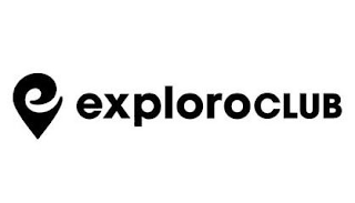 EXPLOROCLUB logo