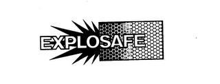 EXPLOSAFE logo