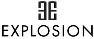 EXPLOSION logo
