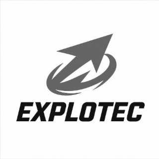 EXPLOTEC logo