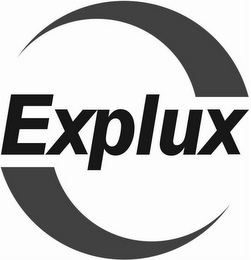 EXPLUX logo