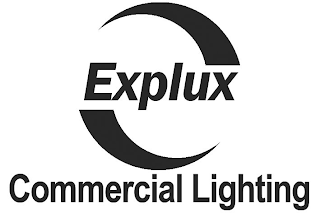 EXPLUX COMMERCIAL LIGHTING logo