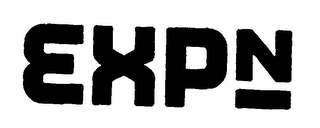 EXPN logo