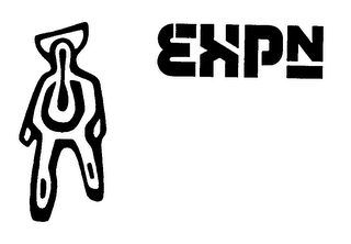 EXPN logo