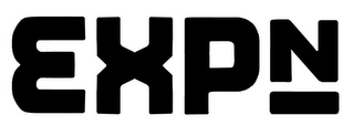 EXPN logo