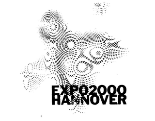 EXPO 2000 HANNOVER logo