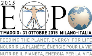 EXPO 2015 1° MAGGIO-31 OTTOBRE 2015 MILANO-ITALIA FEEDING THE PLANET, ENERGY FOR LIFE, NOURRIR LA PLANETE, ENERGIE POUR LA VIE, NUTRIRE IL PIANETA, ENERGIA PER LA VITA logo