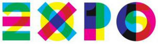 EXPO 2015 logo