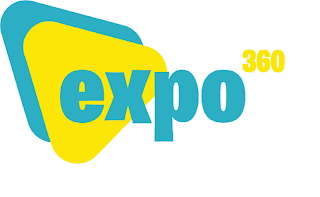 EXPO 360 logo