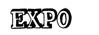 EXPO logo
