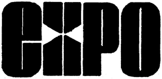 EXPO logo