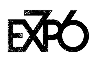EXPO 76 logo