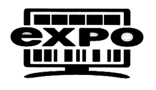 EXPO logo