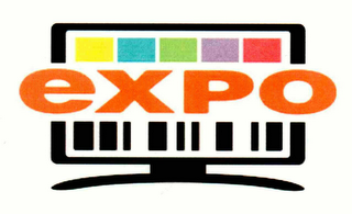 EXPO logo