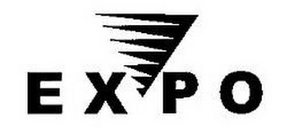 EXPO logo