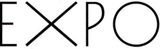 EXPO logo