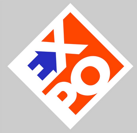 EXPO logo