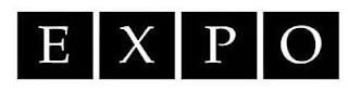 EXPO logo