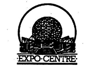 EXPO CENTRE logo