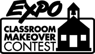 EXPO CLASSROOM MAKEOVER CONTEST logo