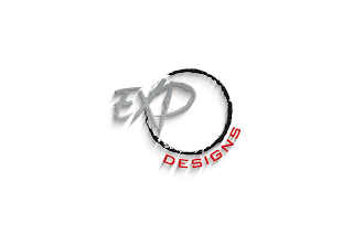 EXPO DESIGNS logo