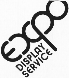 EXPO DISPLAY SERVICE logo