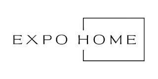 EXPO HOME logo
