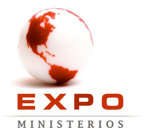 EXPO MINISTERIOS logo