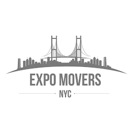 EXPO MOVERS NYC logo