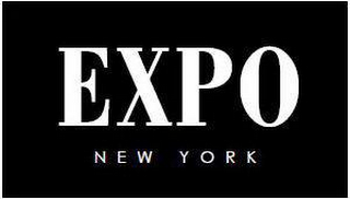 EXPO NEW YORK logo