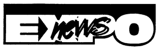 EXPO NEWS logo