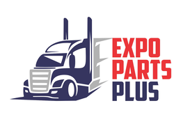 EXPO PARTS PLUS logo
