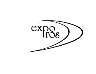EXPO PROS logo