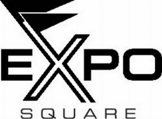 EXPO SQUARE logo