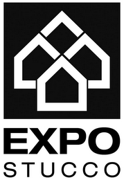 EXPO STUCCO logo