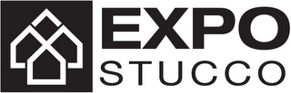 EXPO STUCCO logo