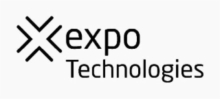 EXPO TECHNOLOGIES logo