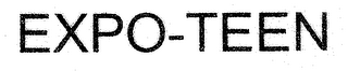 EXPO-TEEN logo