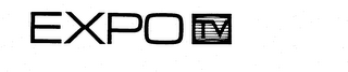 EXPO TV logo