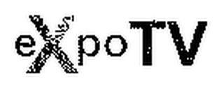 EXPO TV logo