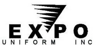 EXPO UNIFORM INC logo
