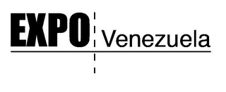 EXPO VENEZUELA logo