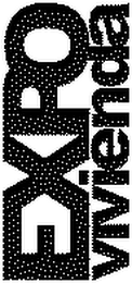 EXPO VIVIENDA logo